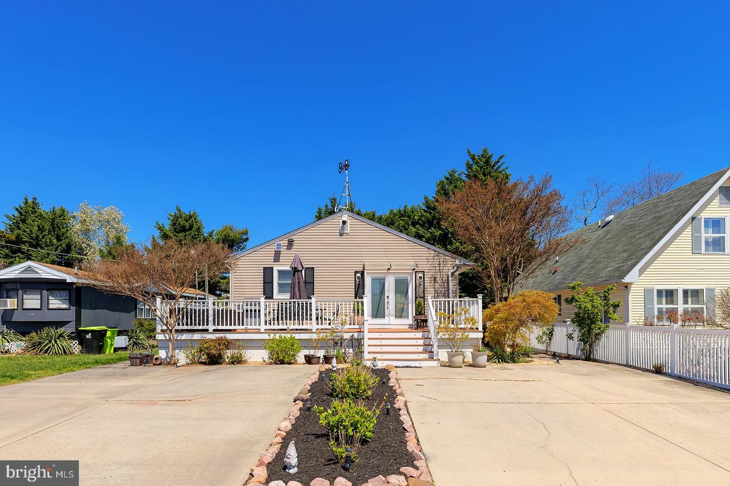 Cape Henlopen Real Estate Listings Main Image
