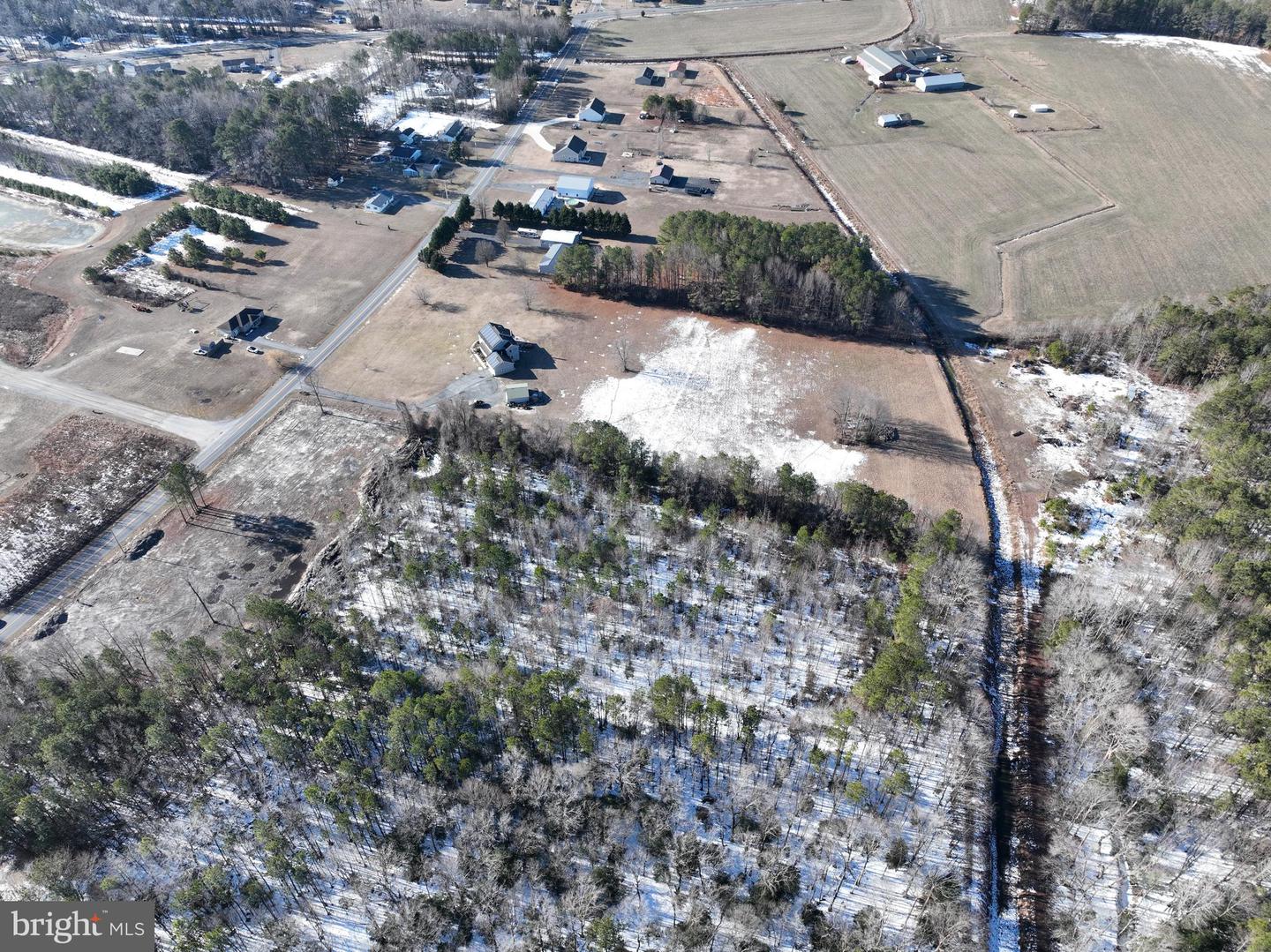 Lot 2 N Union Church Rd Property Photo 5