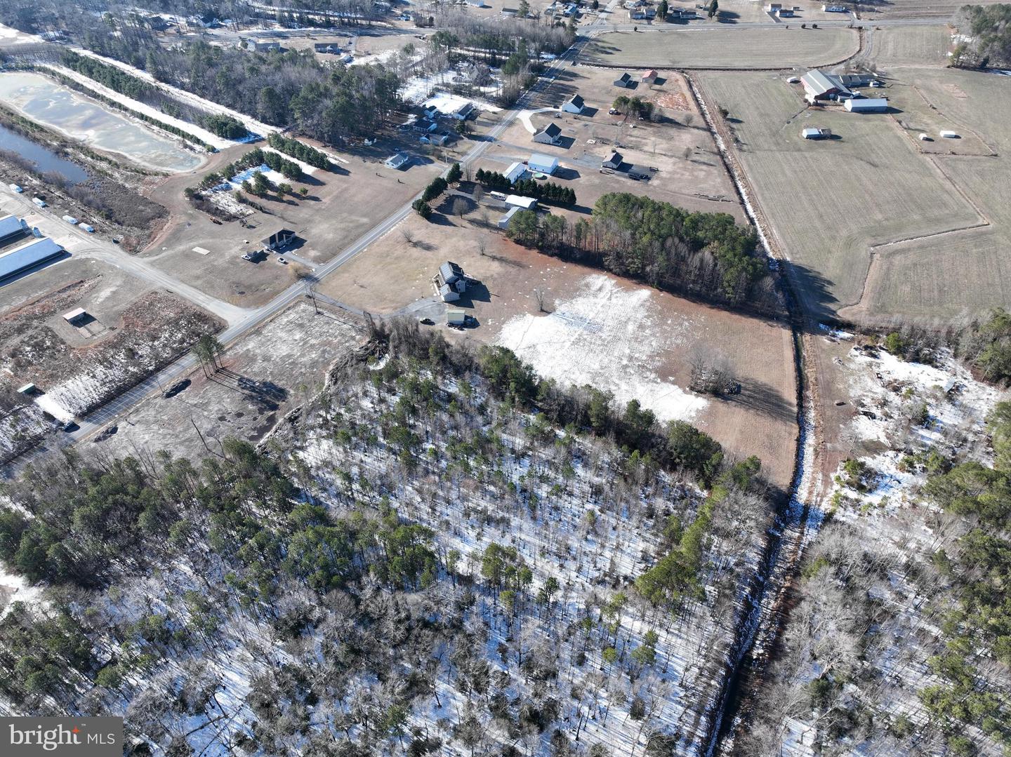 Lot 2 N Union Church Rd Property Photo 6