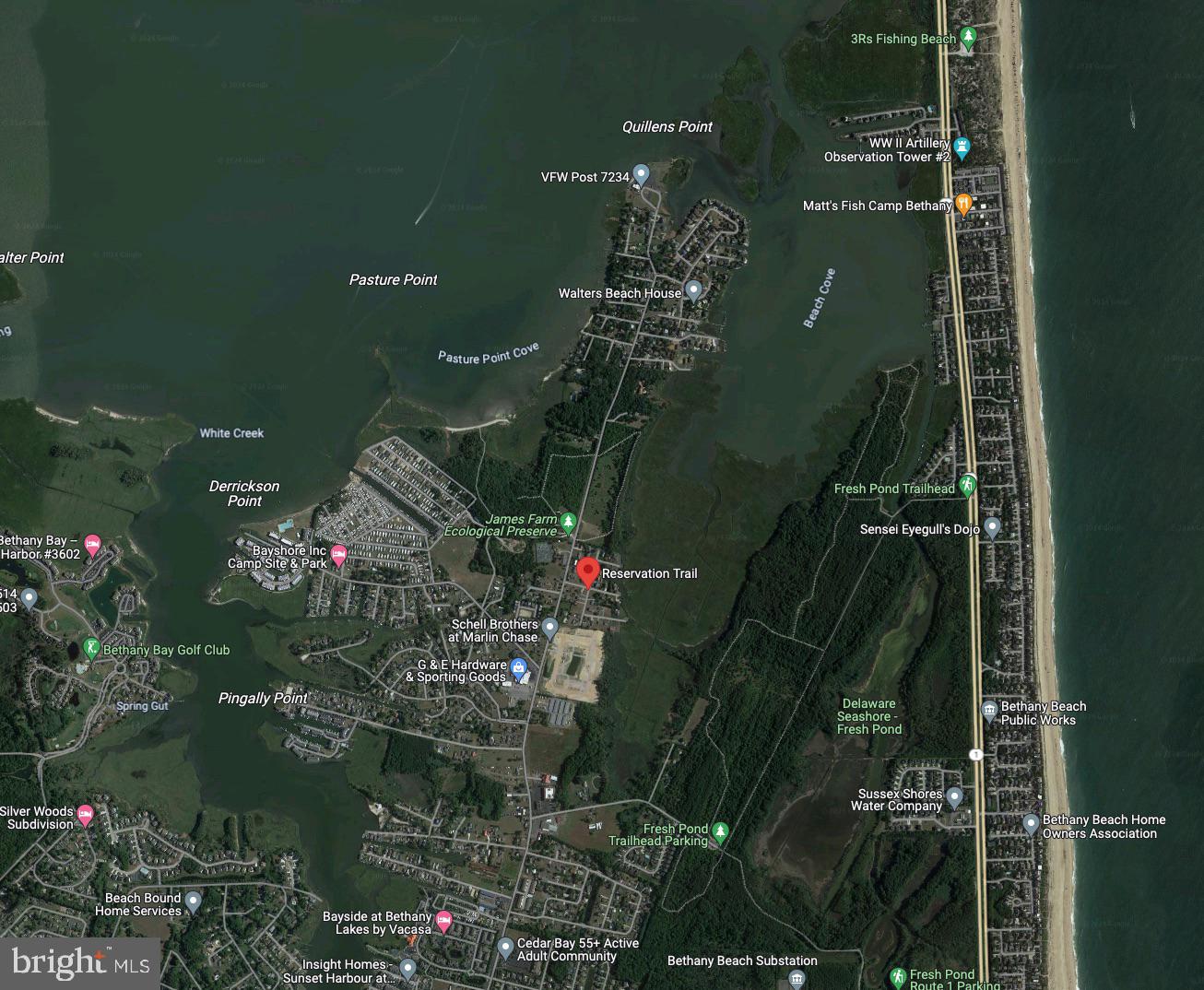 0 Reservation Trl #lot 35 Property Photo 8