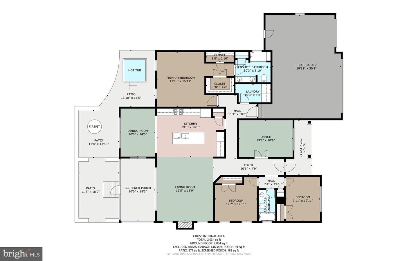 23733 Herring Reach Ct #86 Property Photo 48