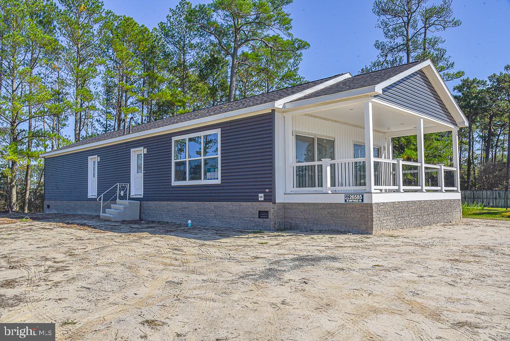 26585 Driftwood Dr #76 Property Photo 1