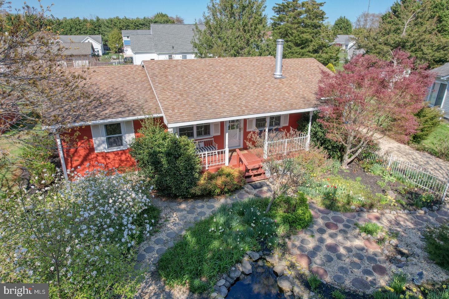106 Loganberry Ct Property Photo 1