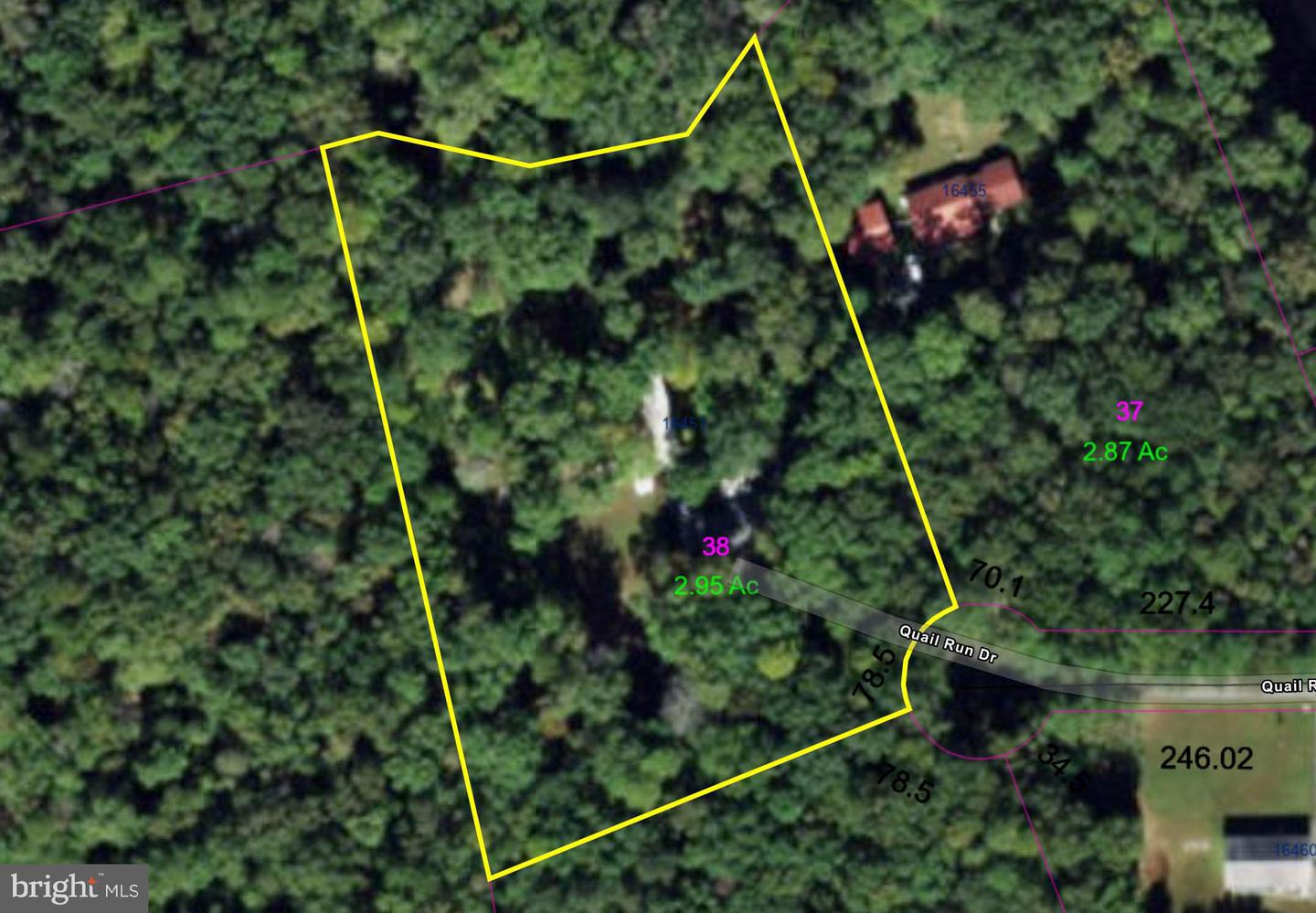 16451 Quail Run Dr Property Photo 4