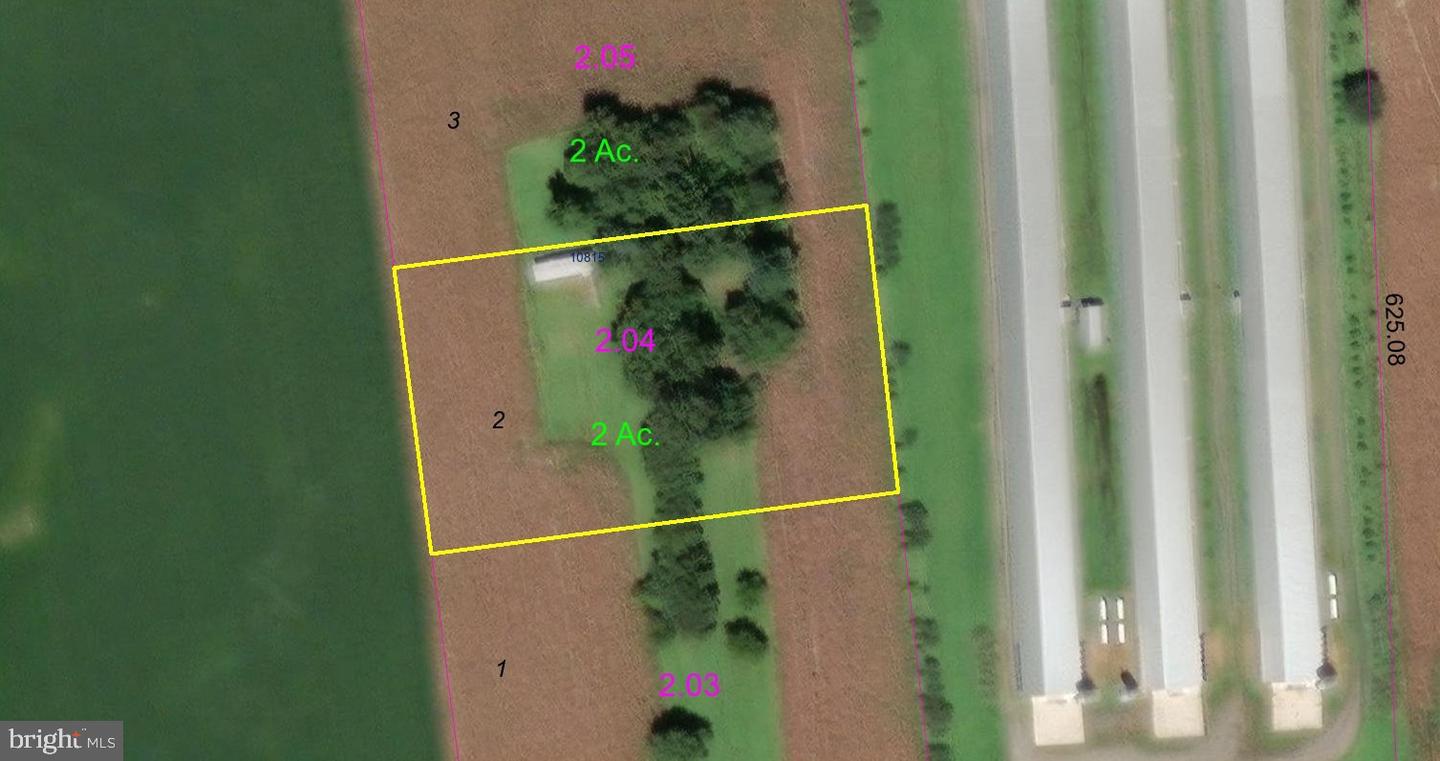 Lot 2 Seashore Hwy Property Photo 1