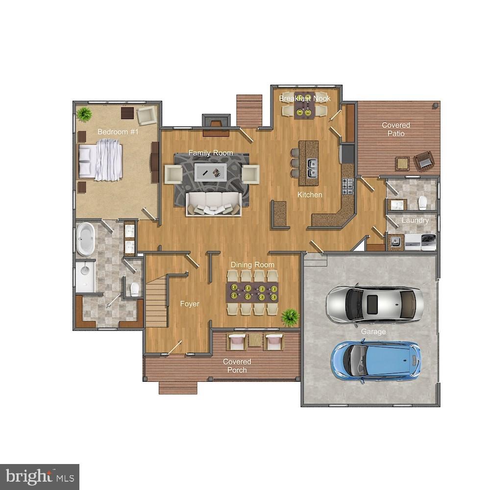 24636 Natures Way #186 Property Photo 5