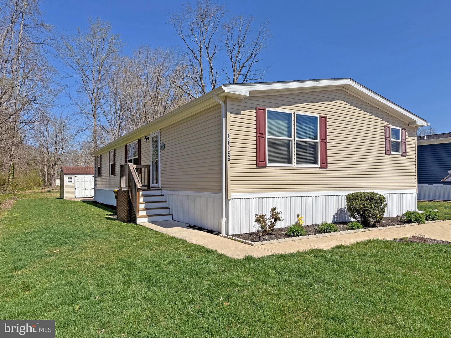 33261 Marlin Ct #c-63 Property Photo 1