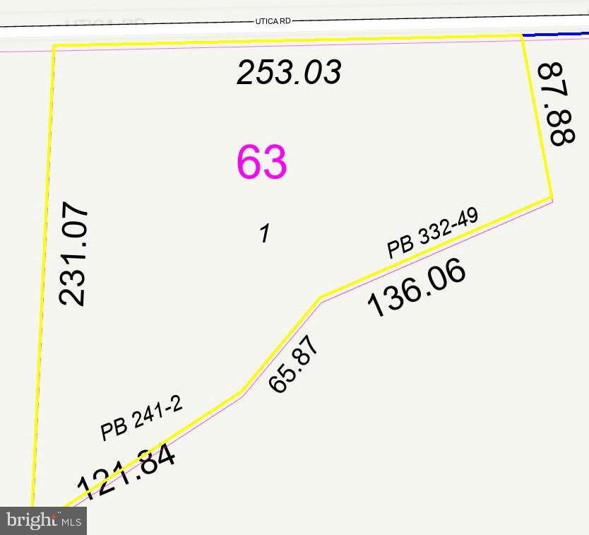11694-(APPROX) UTICA
