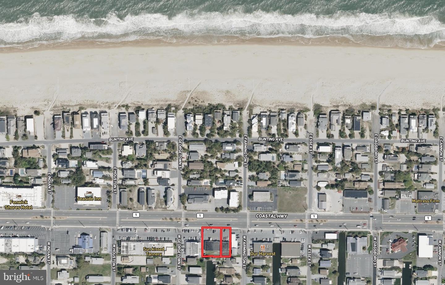 1204 Coastal Hwy Property Photo 6