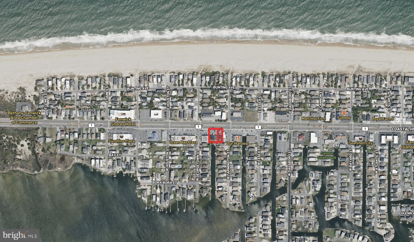1204 Coastal Hwy Property Photo 7