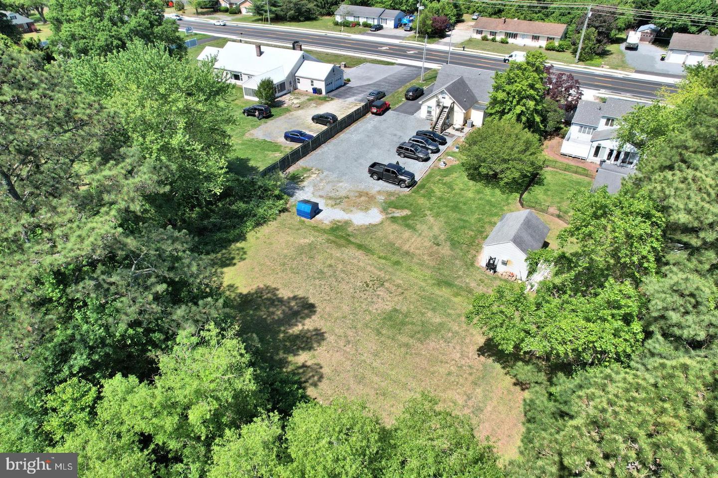 20361 John J Williams Hwy #1-3 Property Photo 2