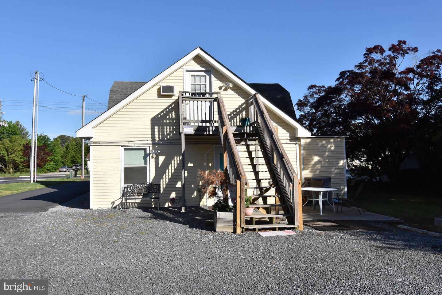 20361 John J Williams Hwy #1-3 Property Photo 31