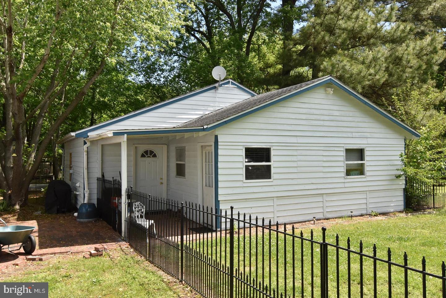 20361 John J Williams Hwy #1-3 Property Photo 51