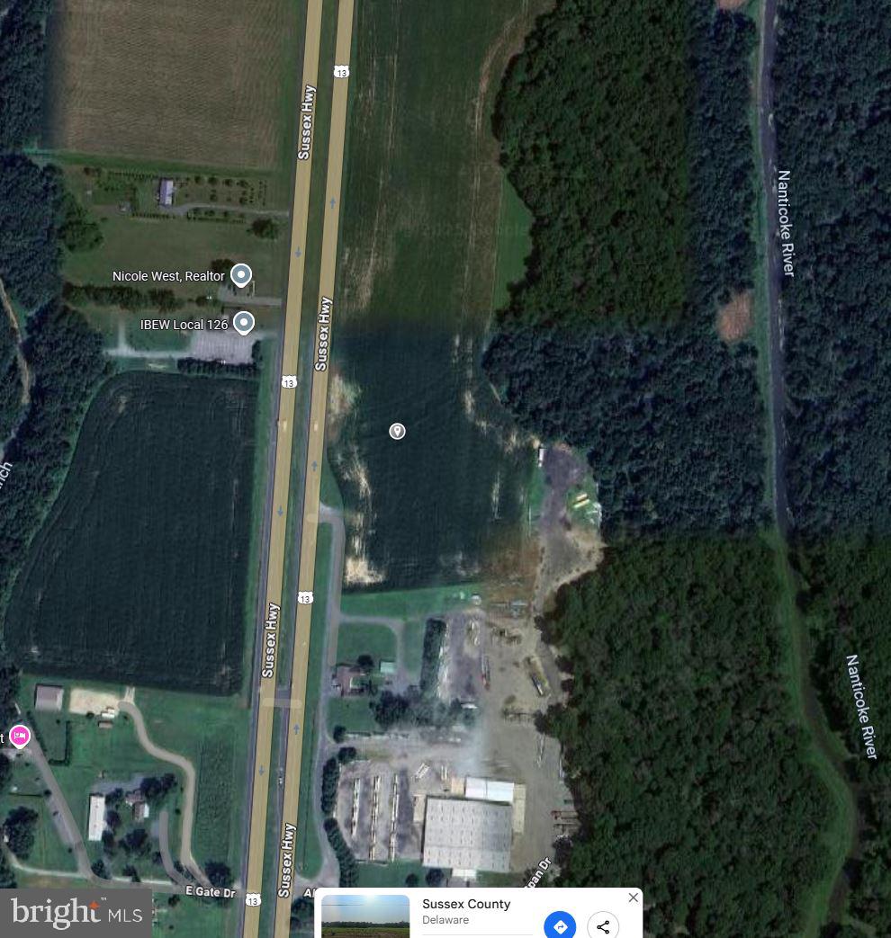 14485 Sussex Hwy Property Photo 1