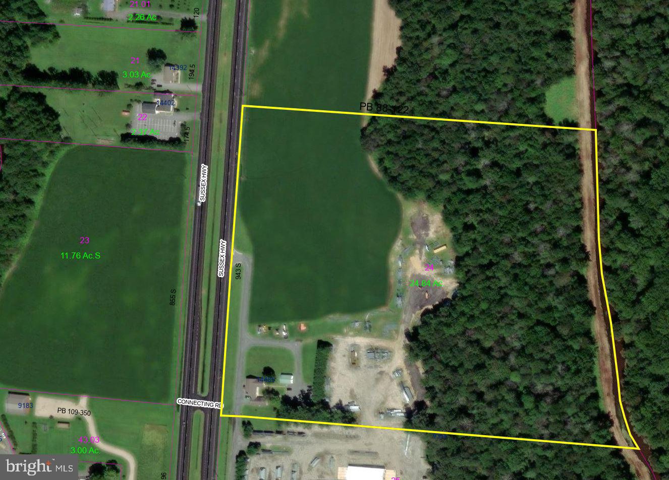 14485 Sussex Hwy Property Photo 3