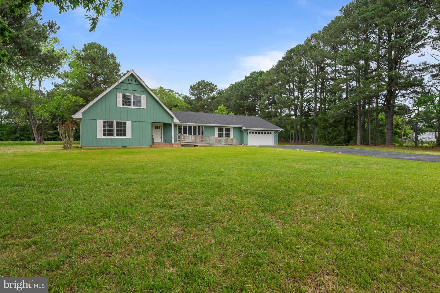 21830 Vaughn Rd Property Photo