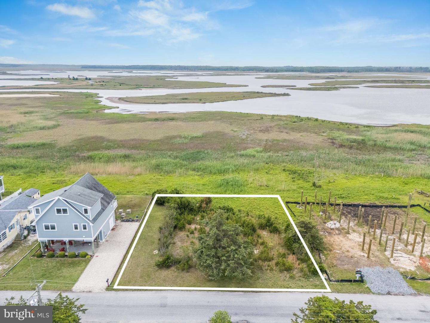 9222 & Lot 75 Shore Dr Property Photo 1