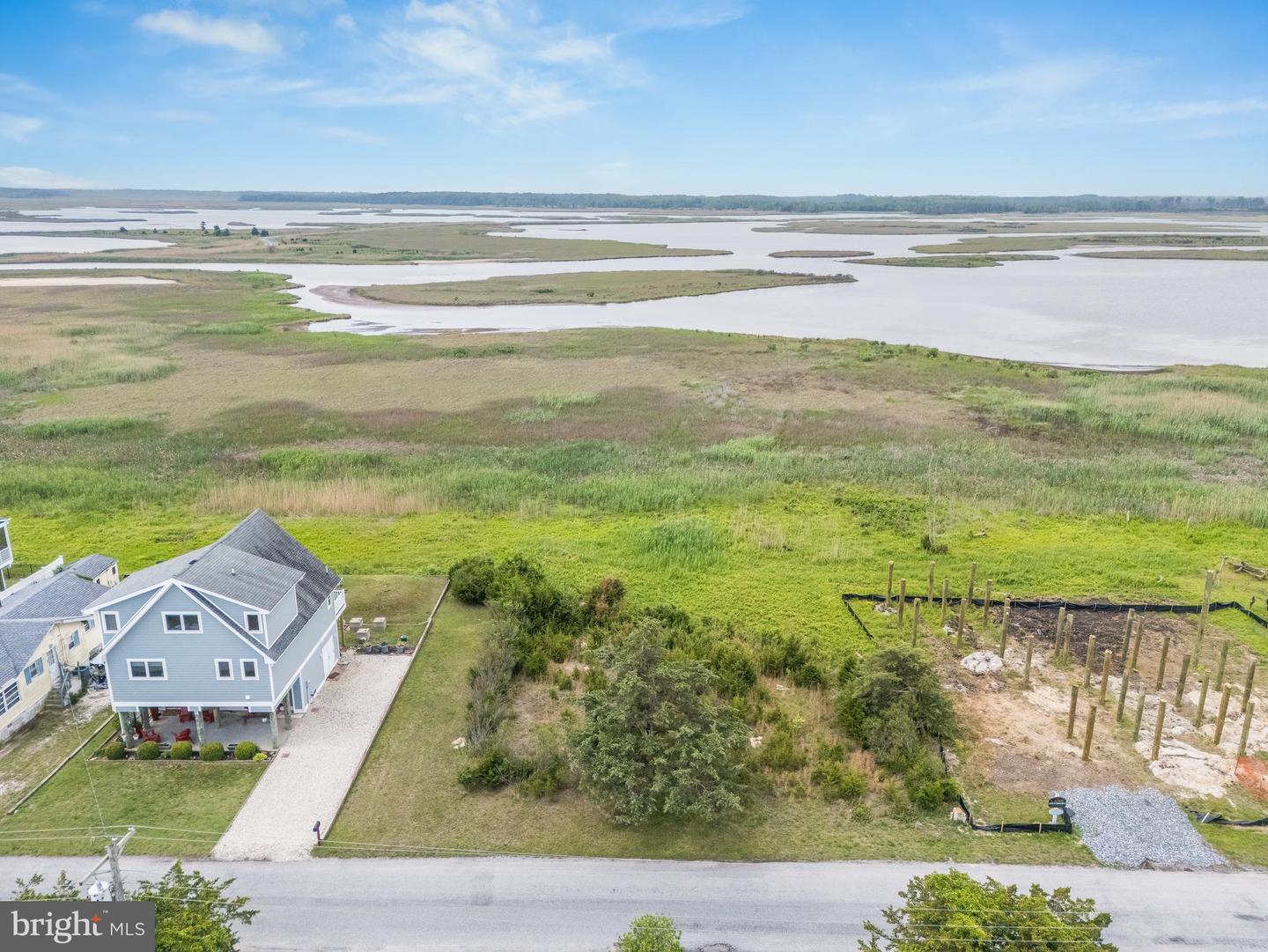 9222 & Lot 75 Shore Dr Property Photo 2