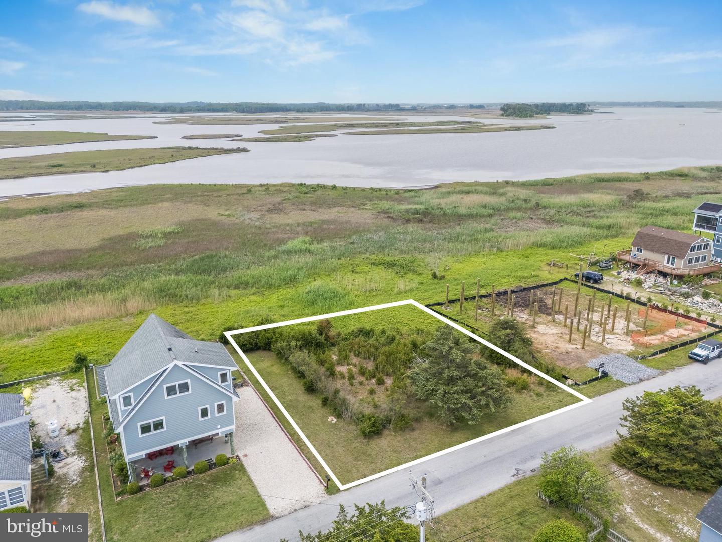 9222 & Lot 75 Shore Dr Property Photo 3