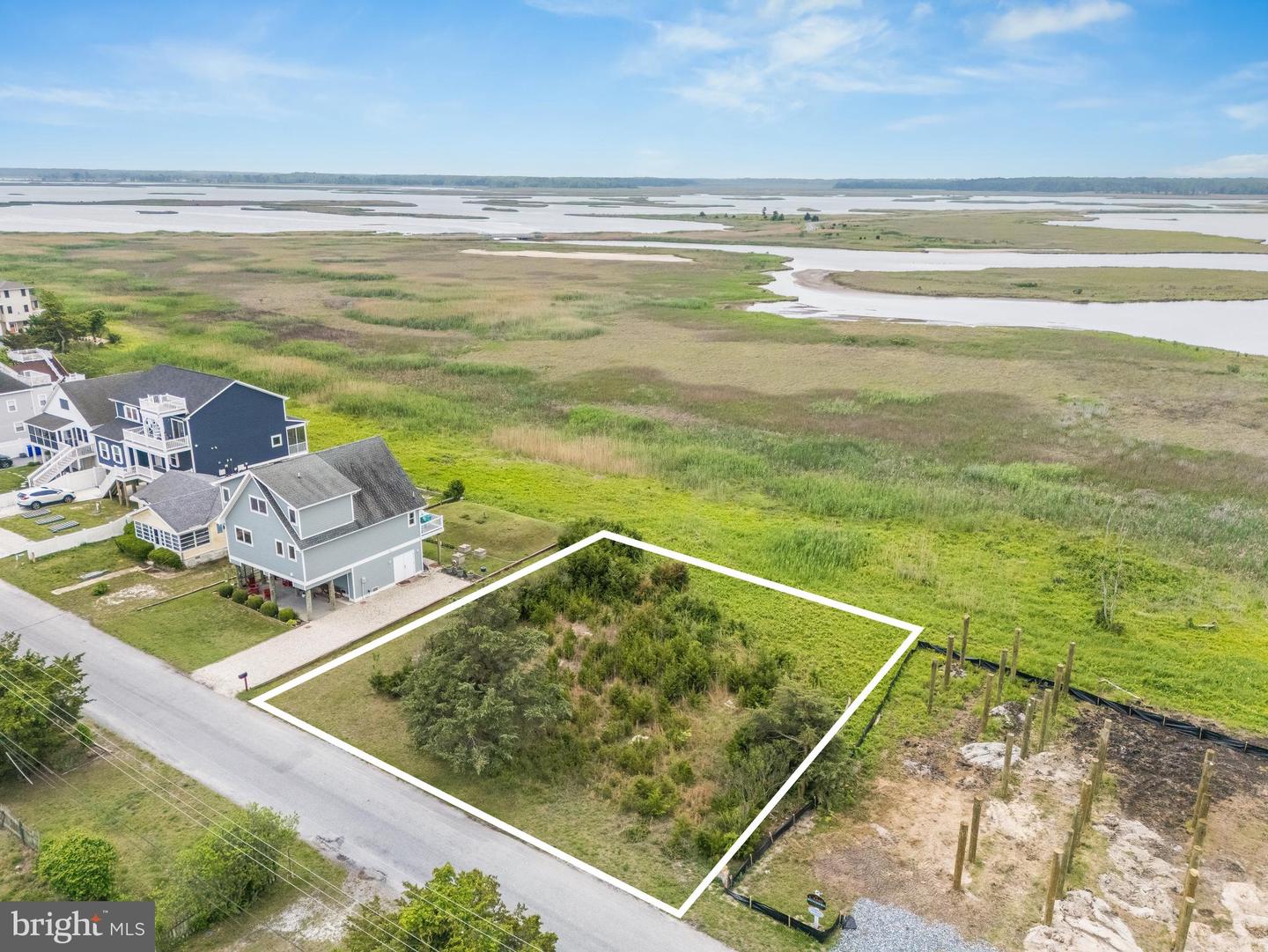 9222 & Lot 75 Shore Dr Property Photo 4