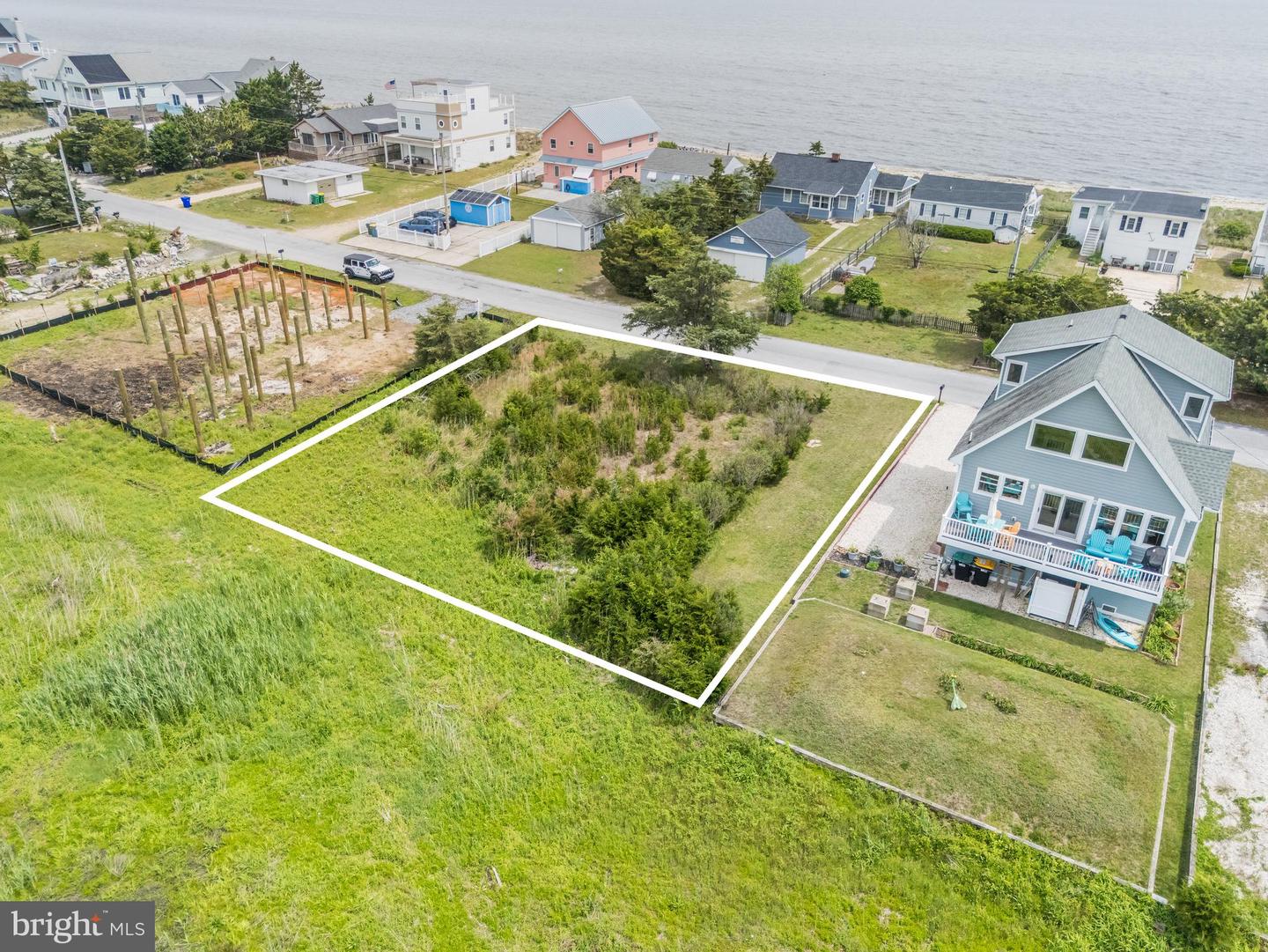 9222 & Lot 75 Shore Dr Property Photo 6