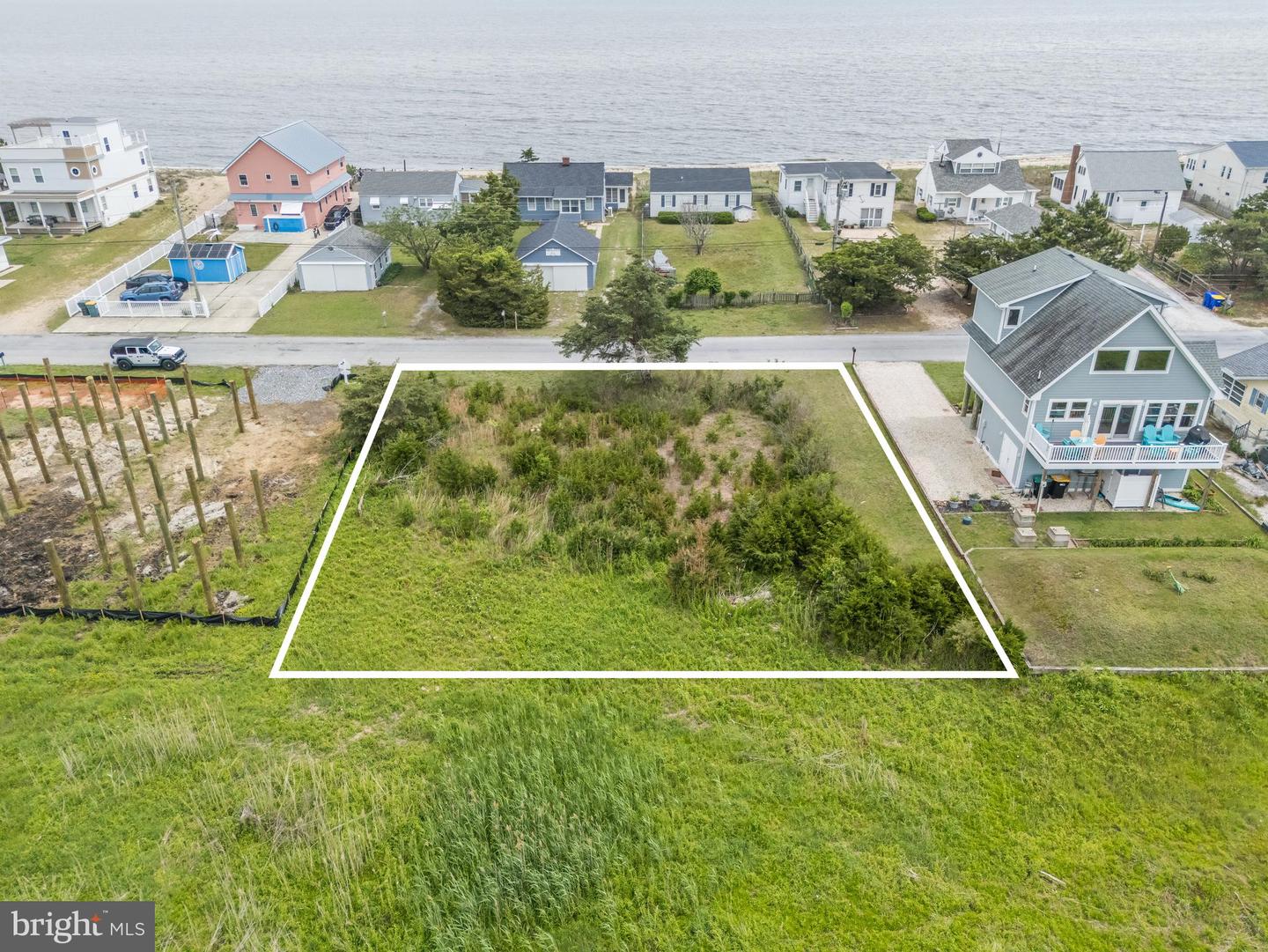 9222 & Lot 75 Shore Dr Property Photo 7