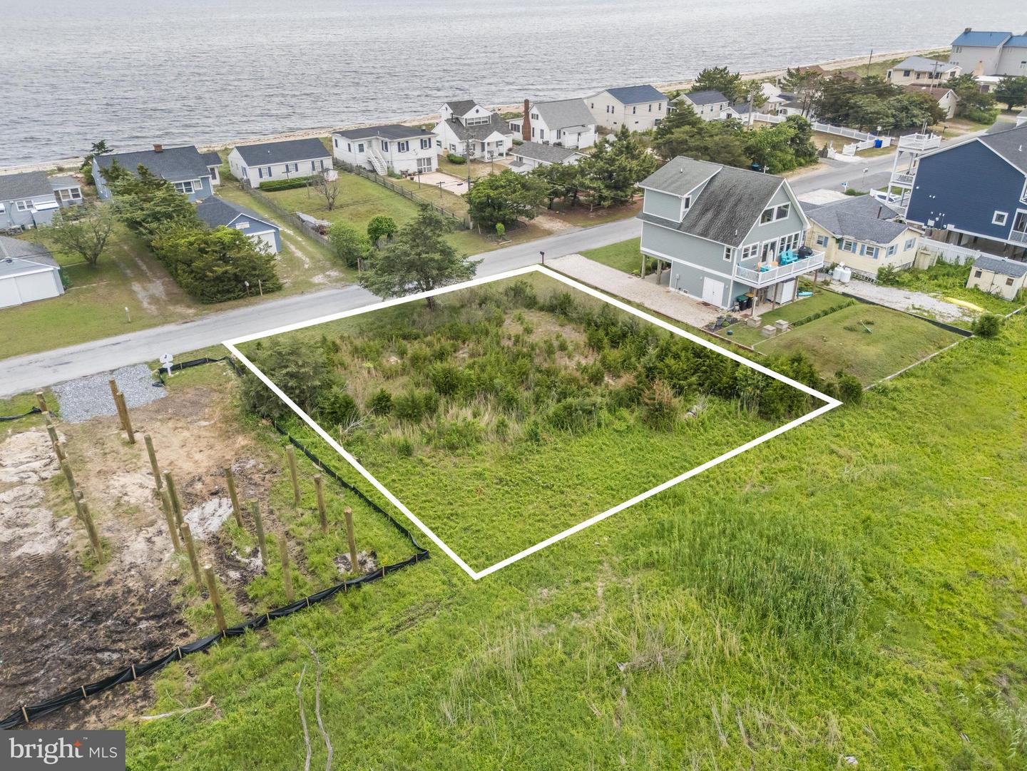 9222 & Lot 75 Shore Dr Property Photo 8