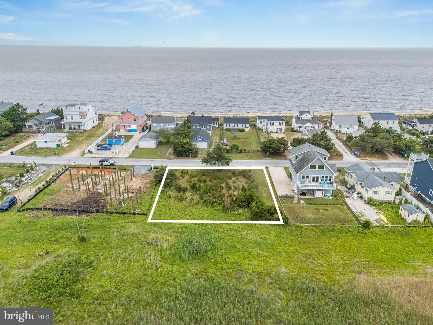 9222 & Lot 75 Shore Dr Property Photo 9