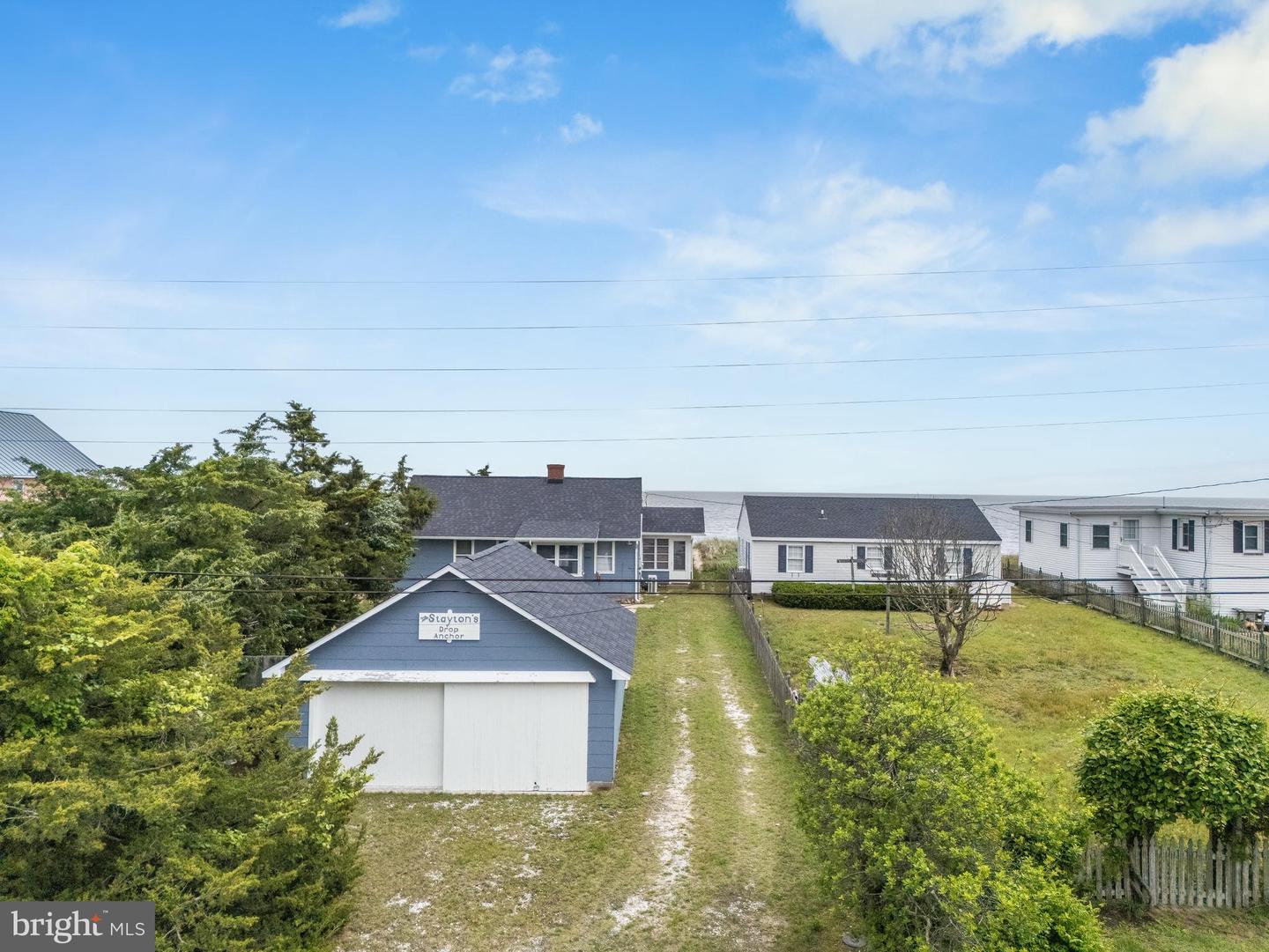 9222 & Lot 75 Shore Dr Property Photo 11