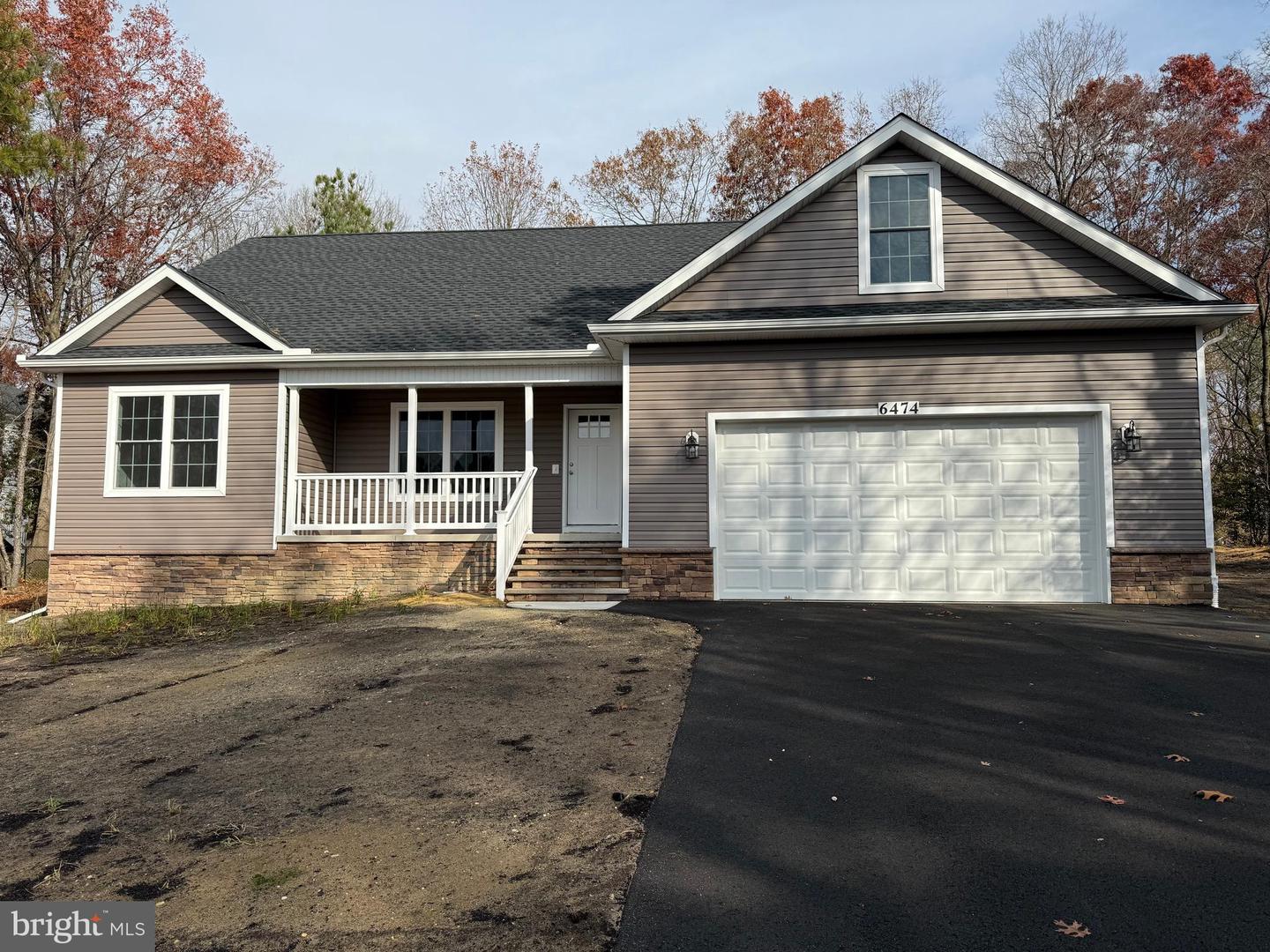 6474 Pleasant Dr Property Photo 1