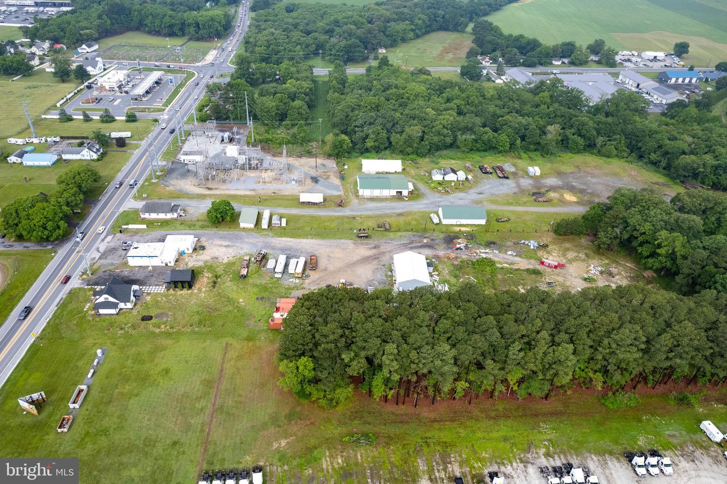 26539 Lewes Georgetown Hwy Property Photo 1