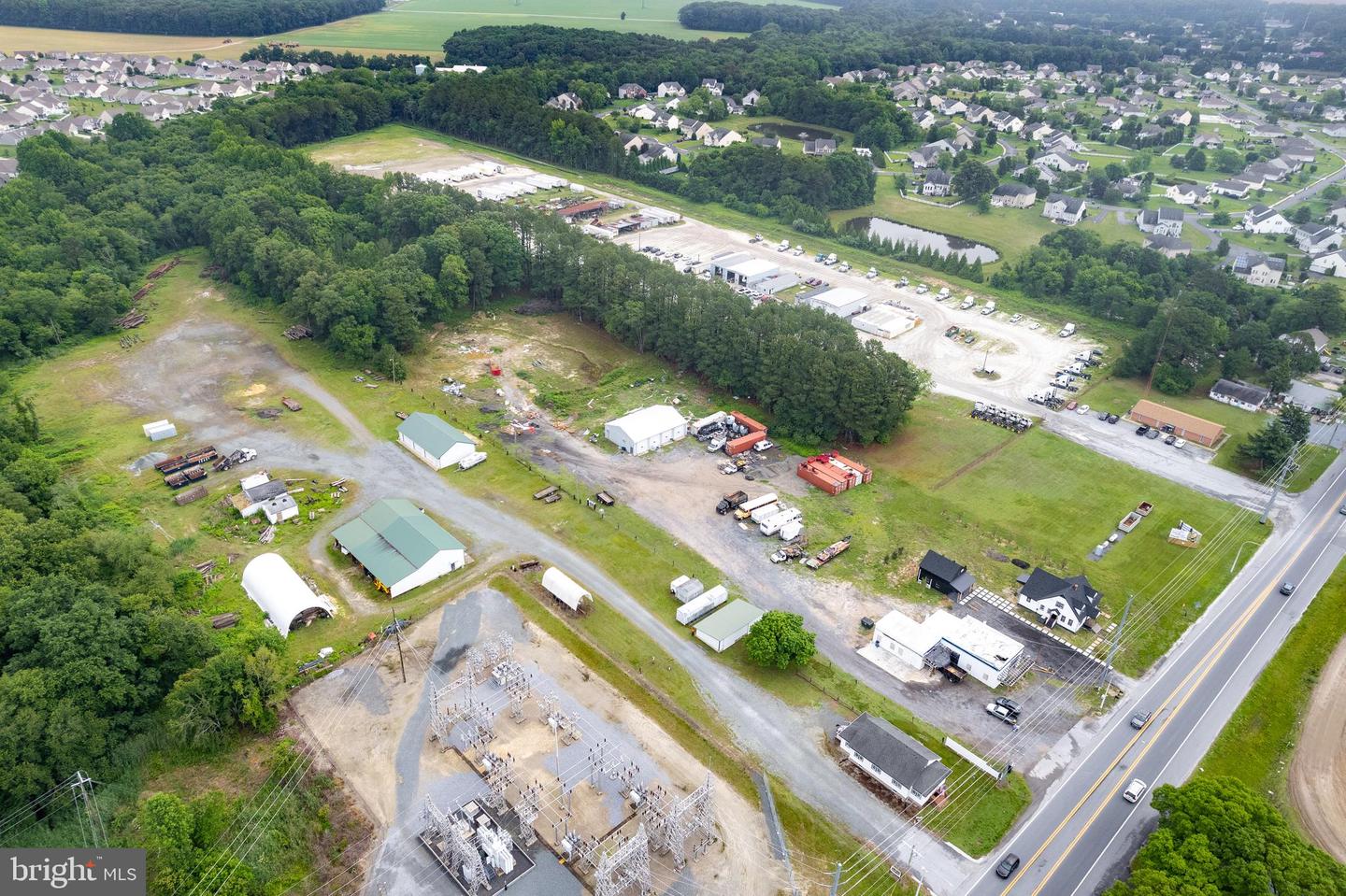 26539 Lewes Georgetown Hwy Property Photo 4