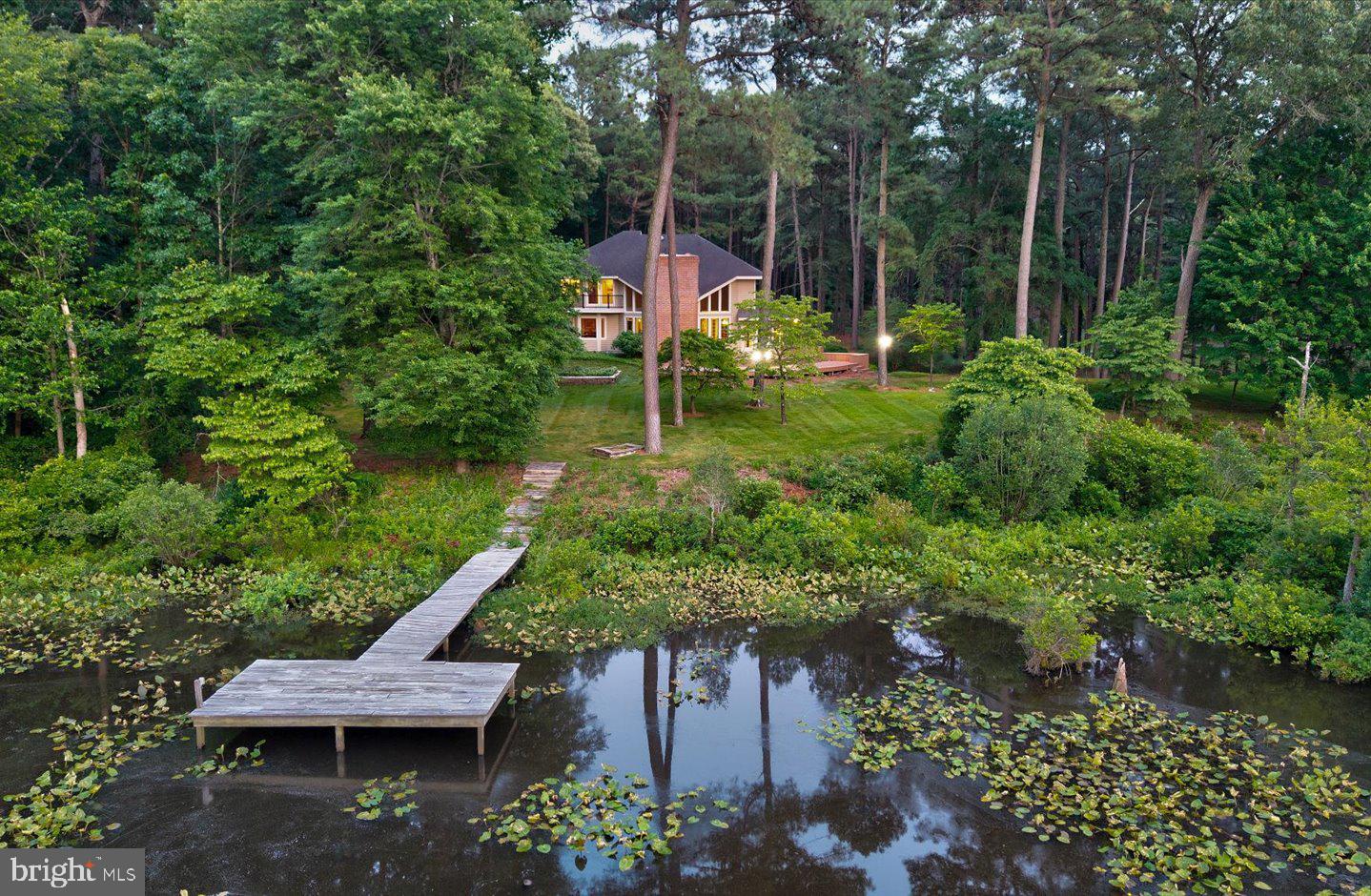 24014 Shea Rd Property Photo 1