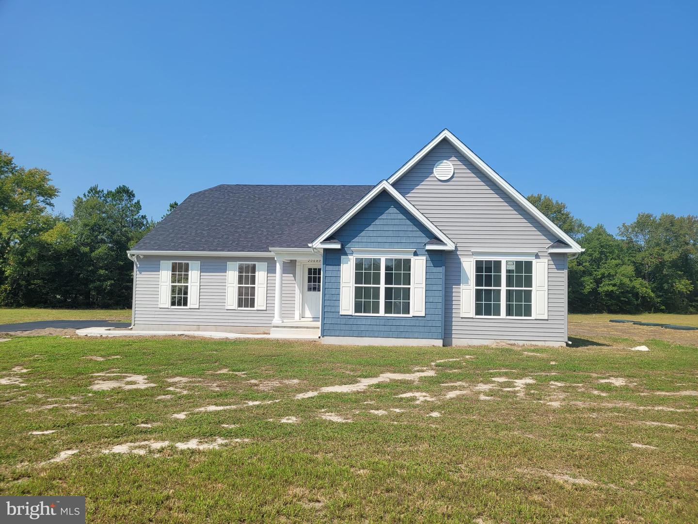 008 Antlered Way Property Photo 1