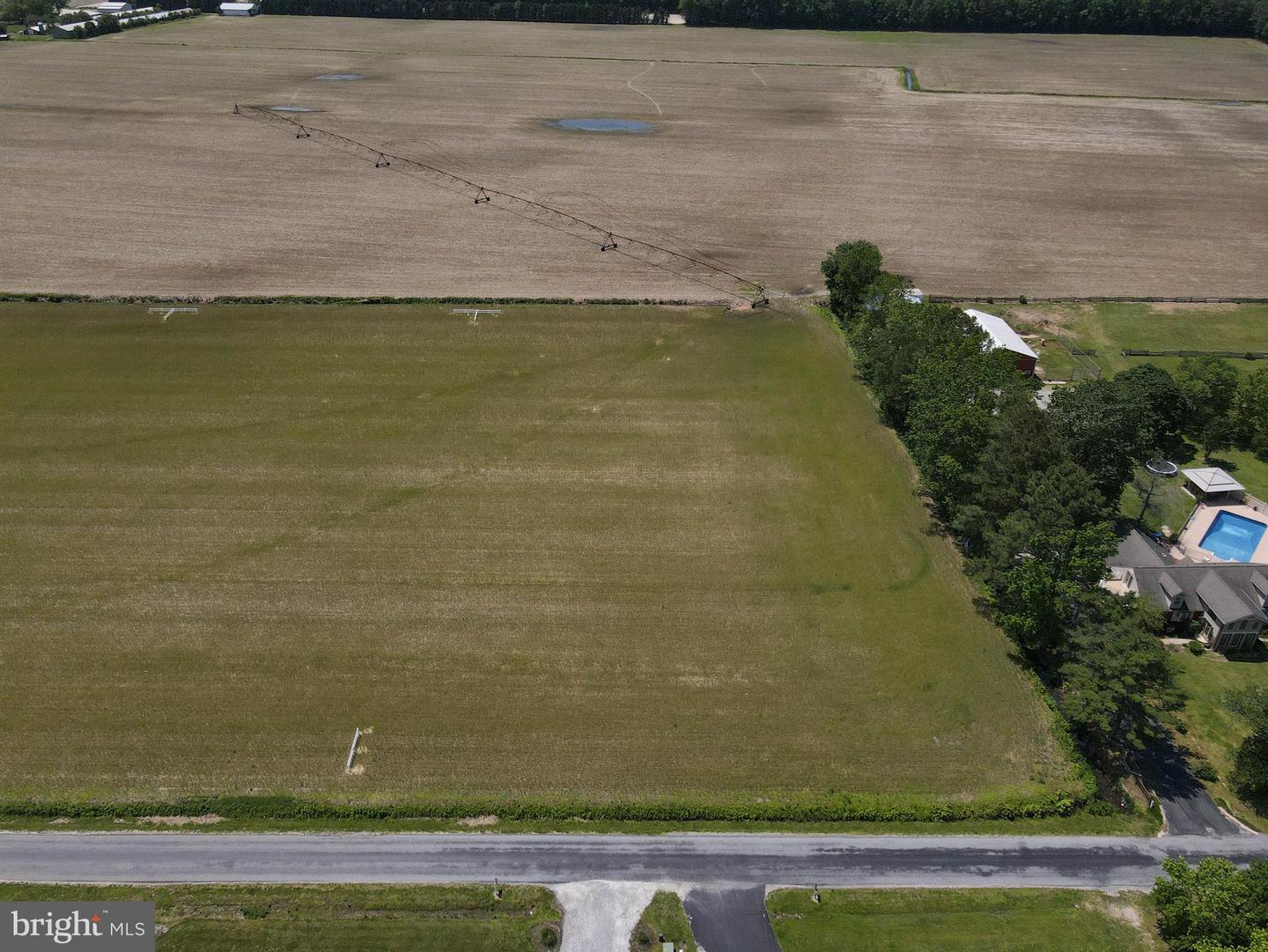 Lot 1 Saint George Rd Property Photo 1