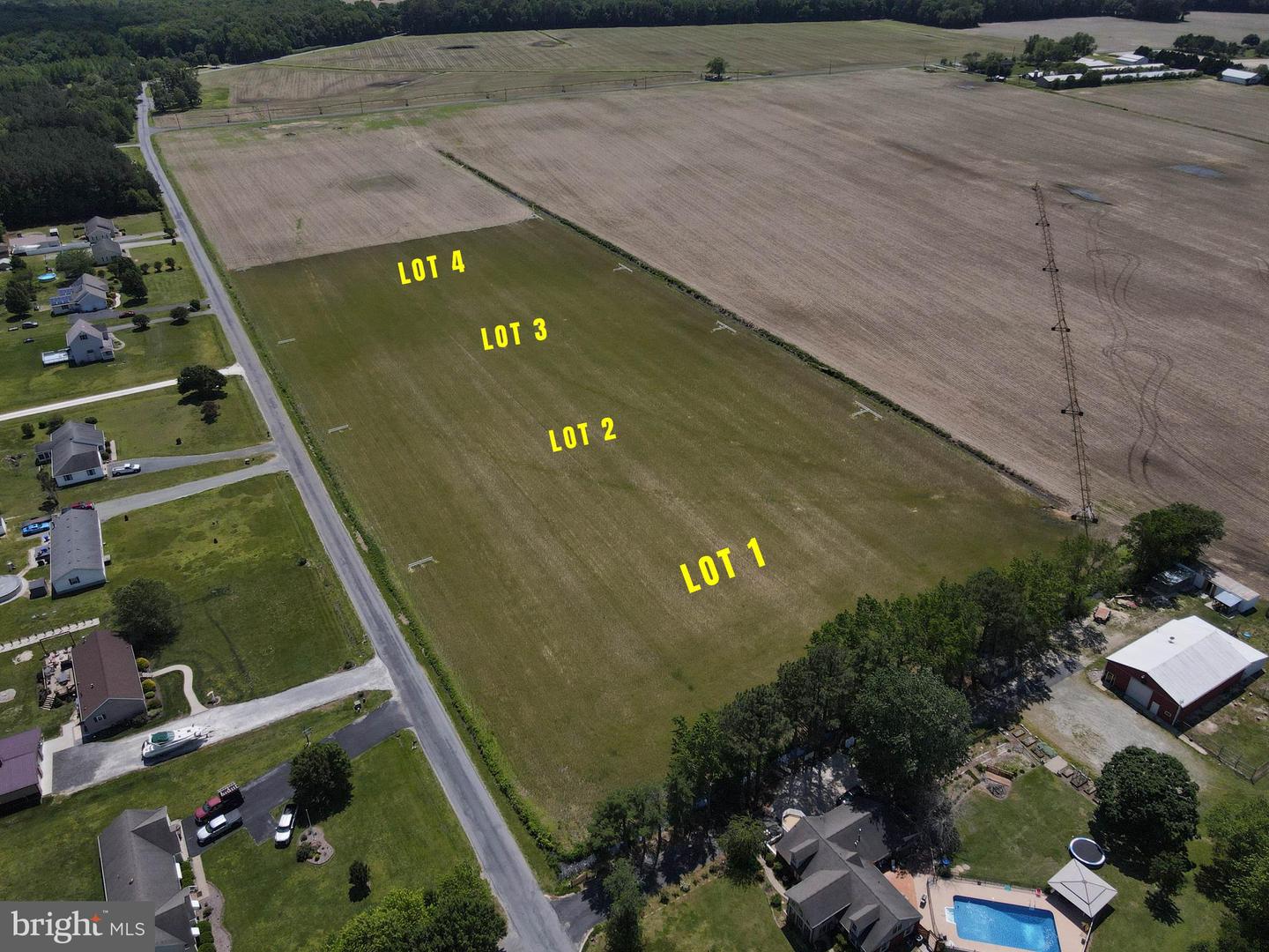 Lot 1 Saint George Rd Property Photo 4