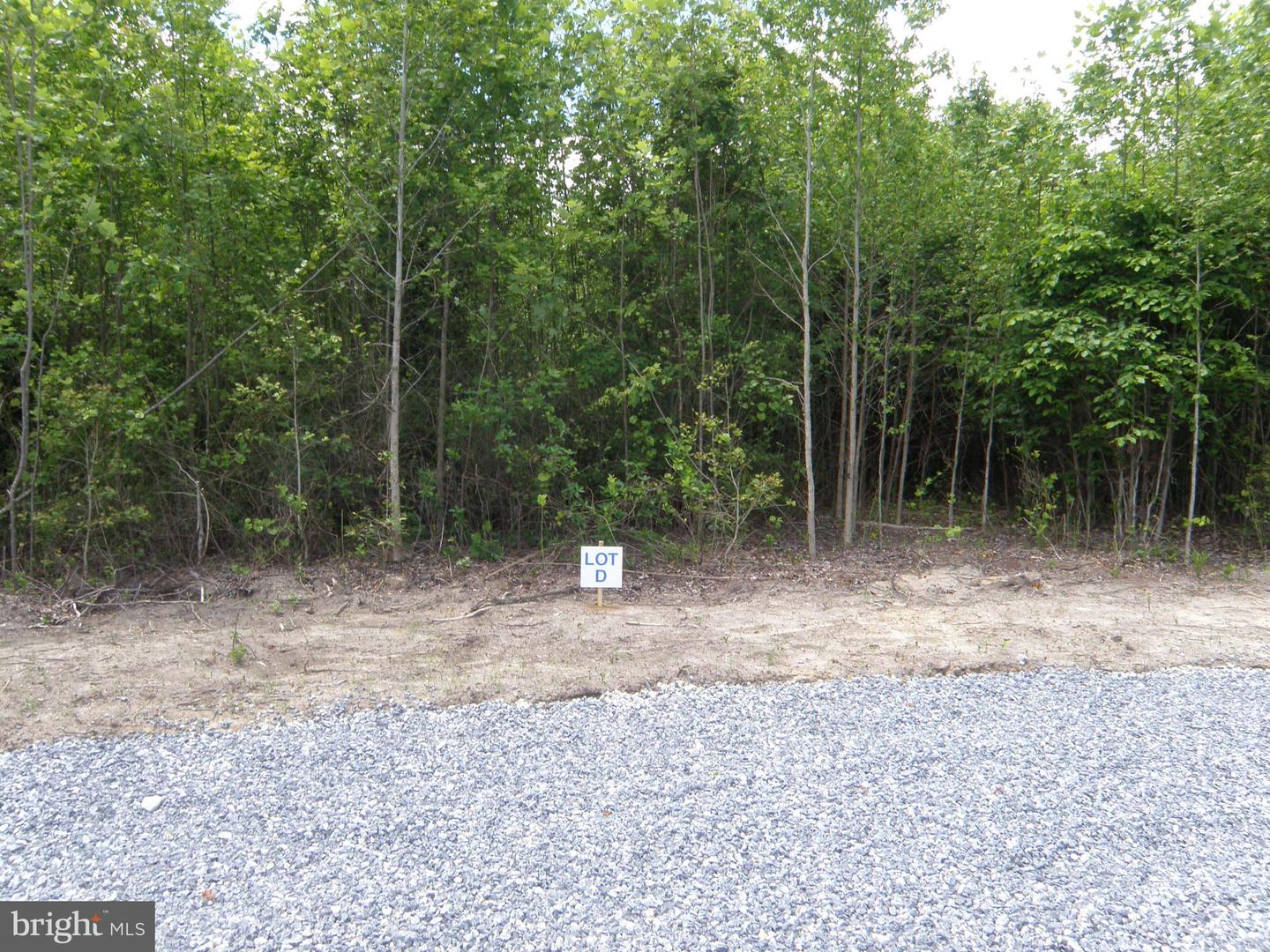 Lot D - 133-9.00-9.21 Lot D Easement Off Of Shortly Rd Property Photo 1