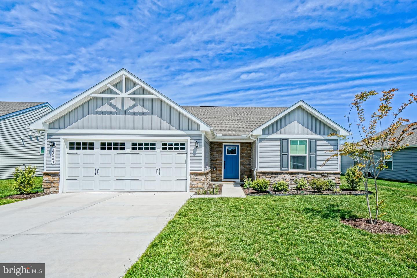 25083 Aspen Cir Property Photo 1
