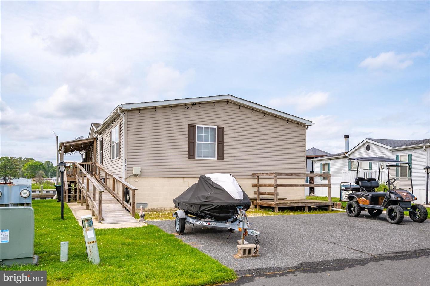 26264 Cove Dr Property Photo 1