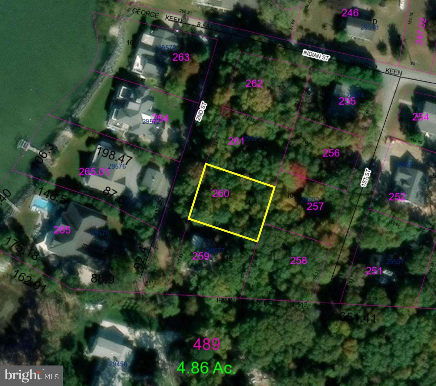 0 2nd St #lot 14 Property Photo 2