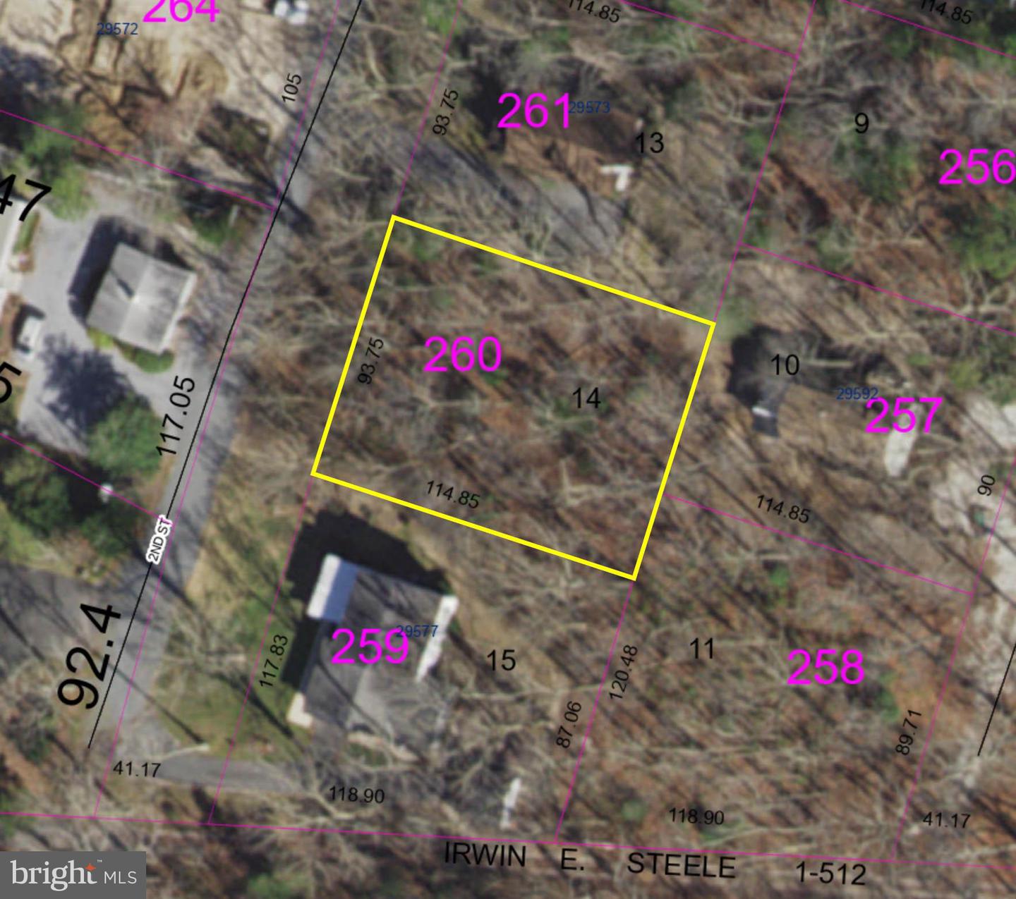 0 2nd St #lot 14 Property Photo 8