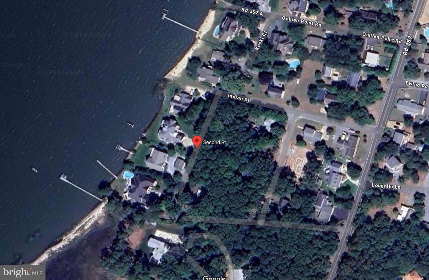 0 2nd St #lot 14 Property Photo 9