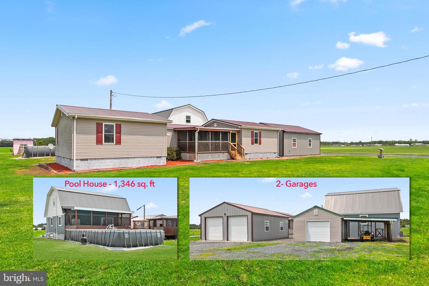 17333 Line Church Rd Property Photo 1