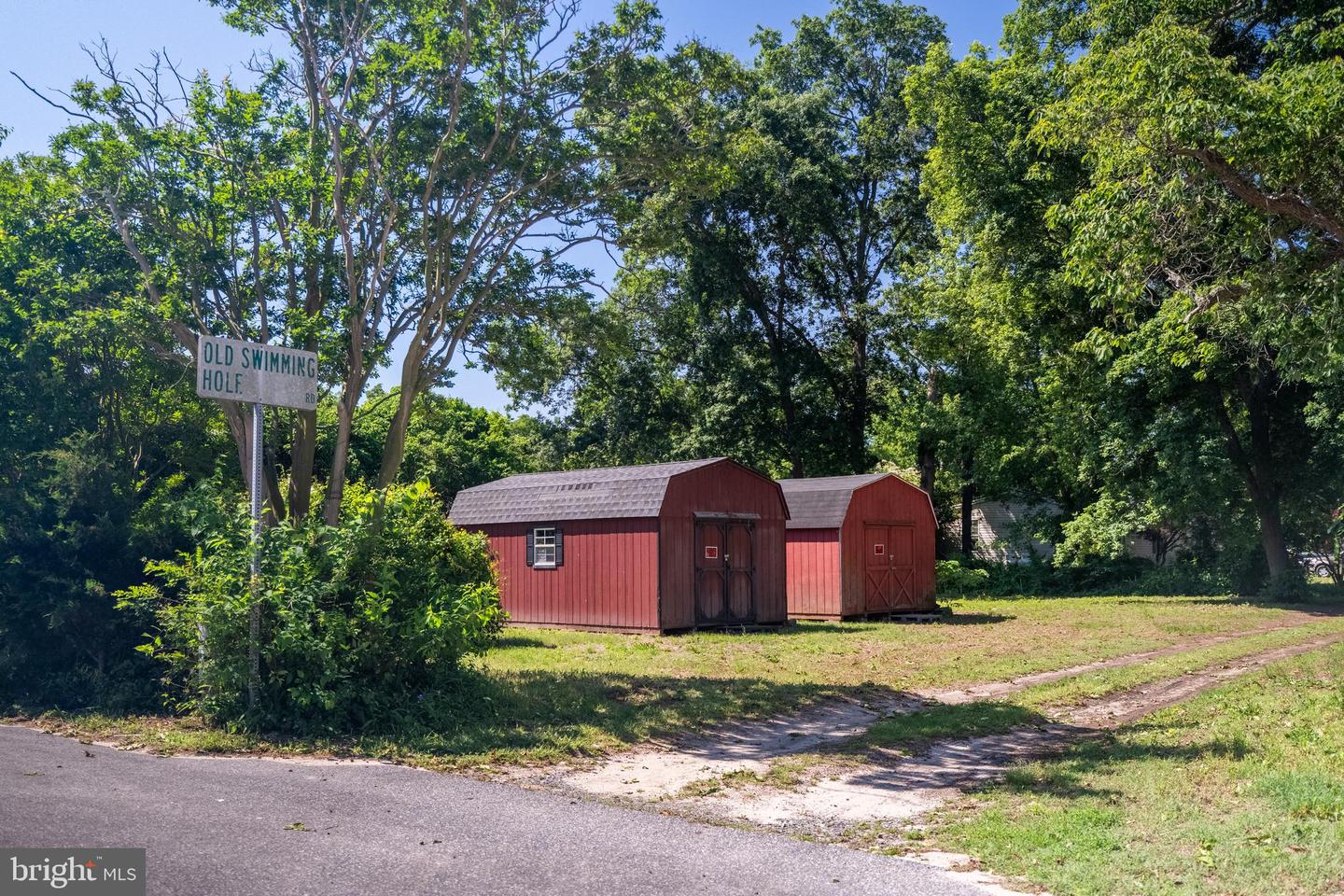 LOT 52 POSSUM POINT Property Photo 1