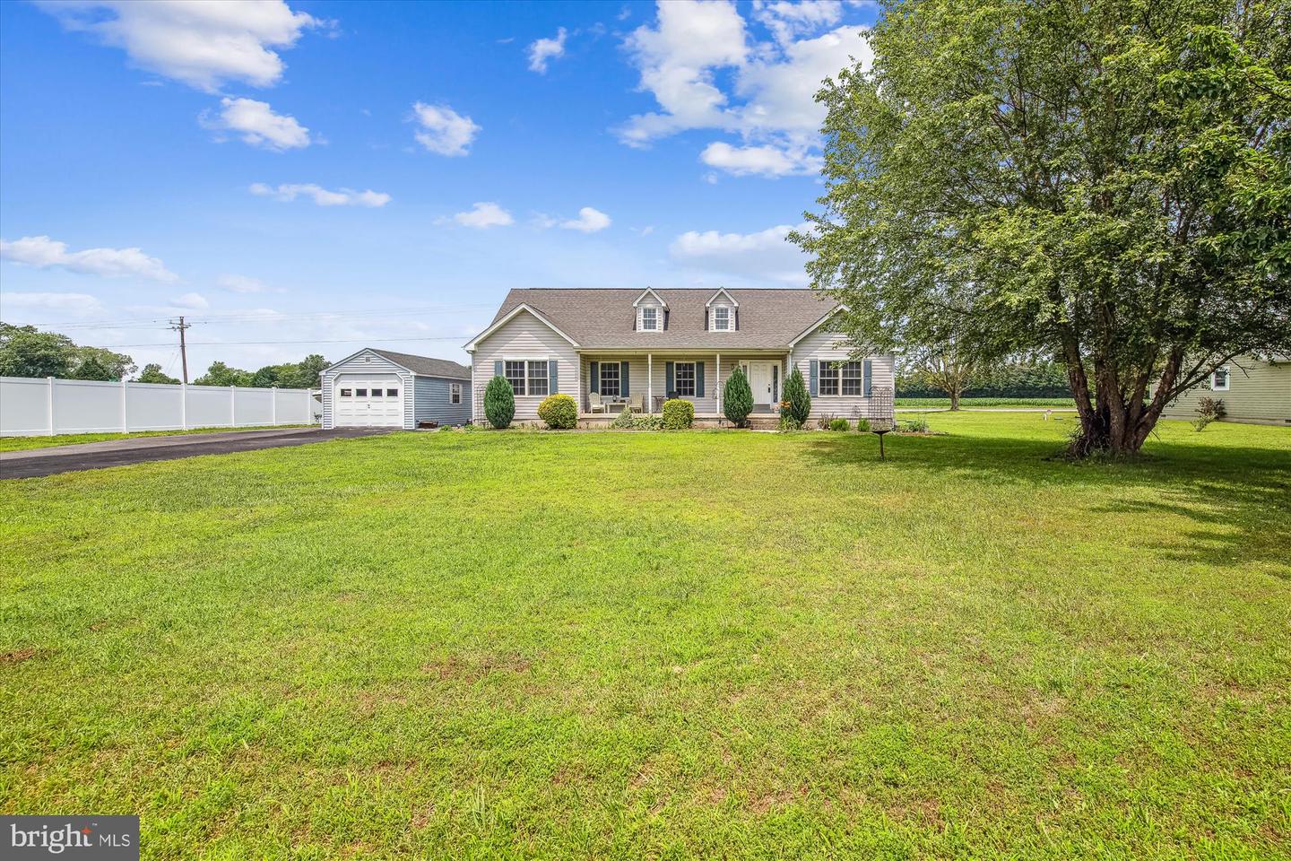 32105 Judiths Ln Property Photo 1
