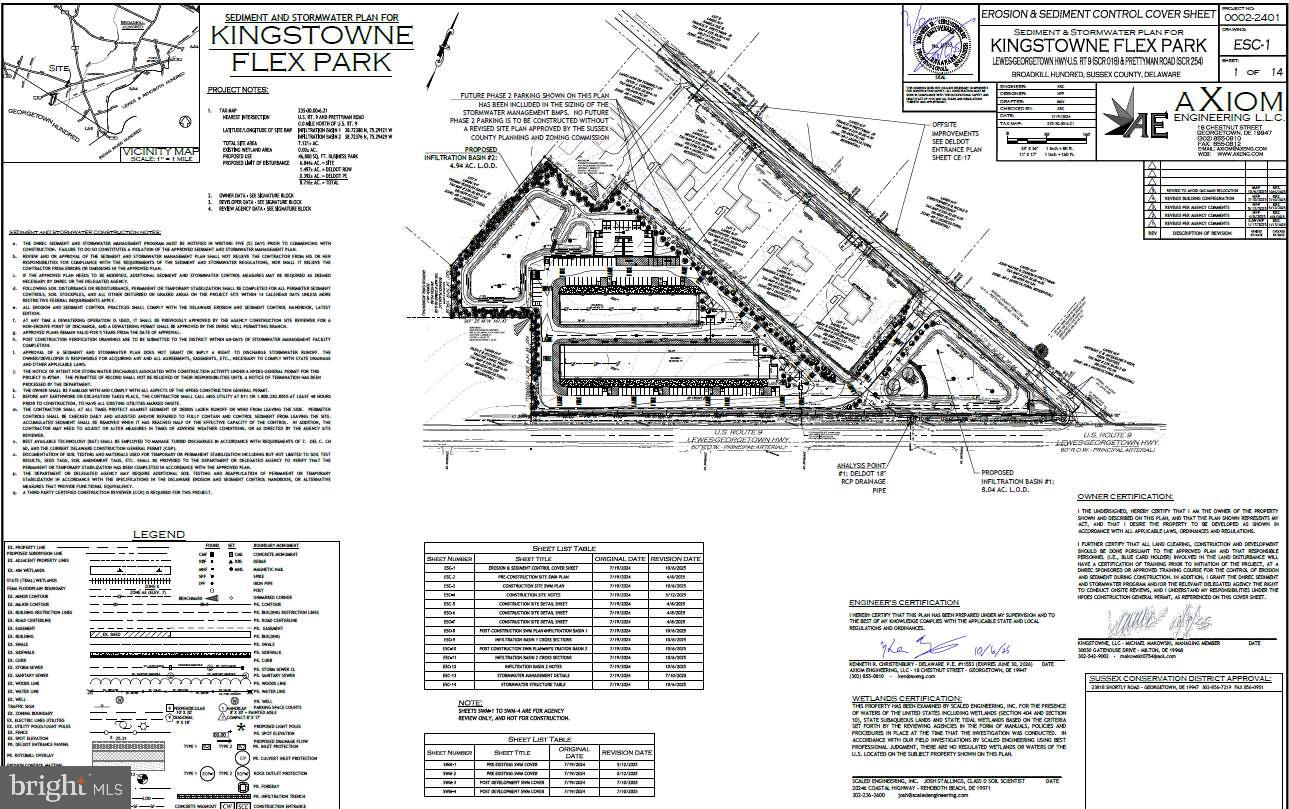 0 Prettyman Rd Property Photo 4