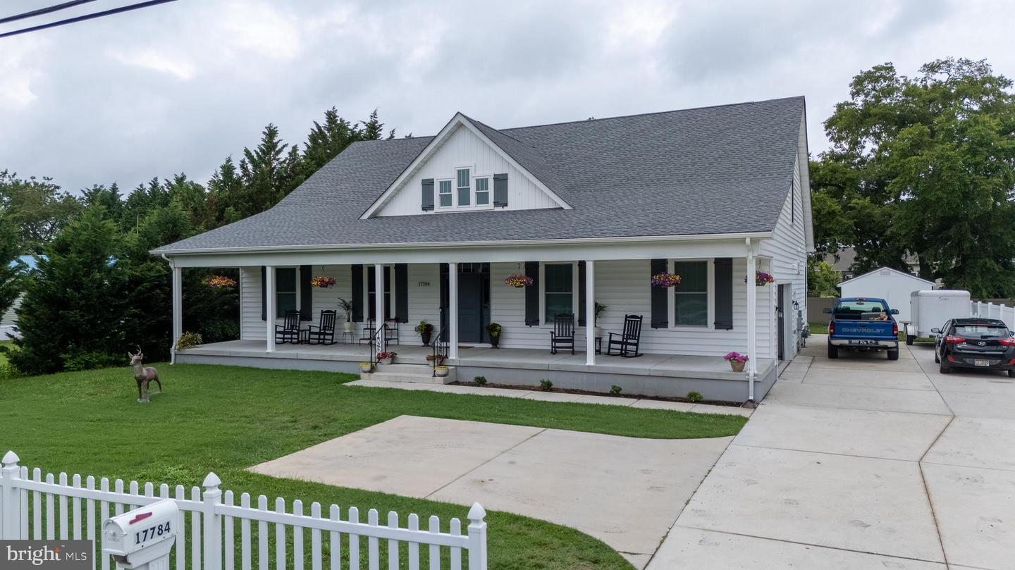 17784 Beaver Dam Road Property Photo 1