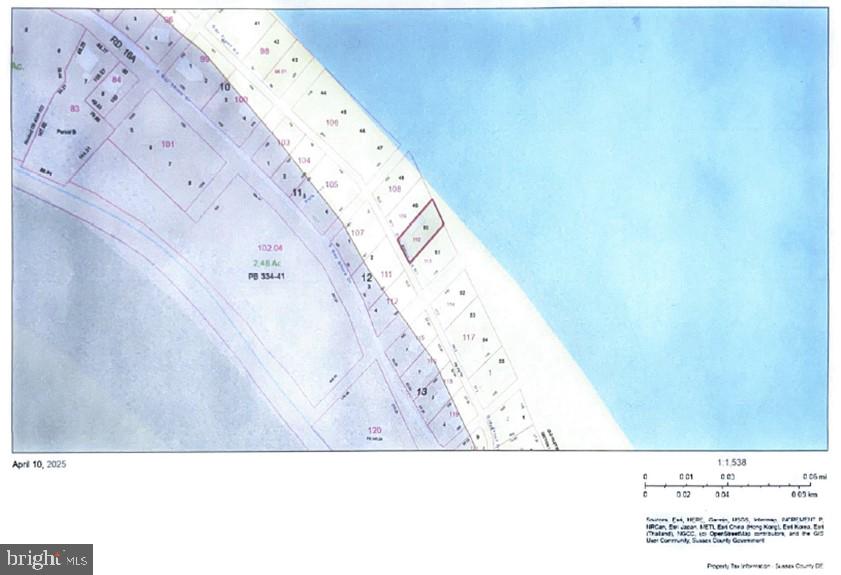 1106 Bay Front Rd Property Photo 25