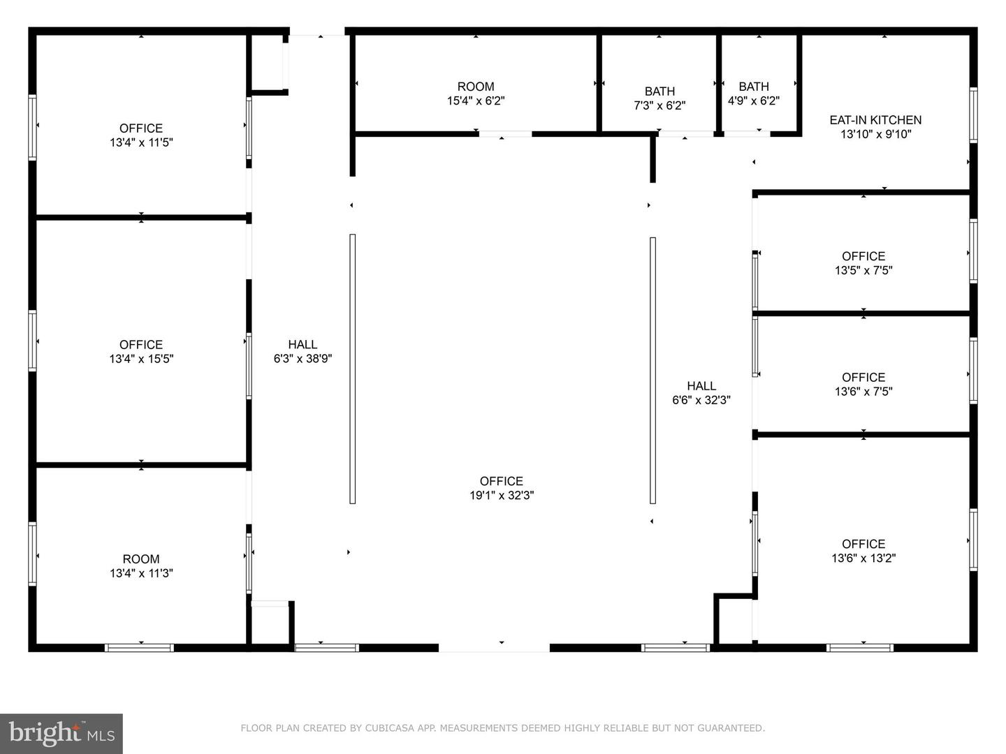 11516 Commercial Ln Property Photo 3