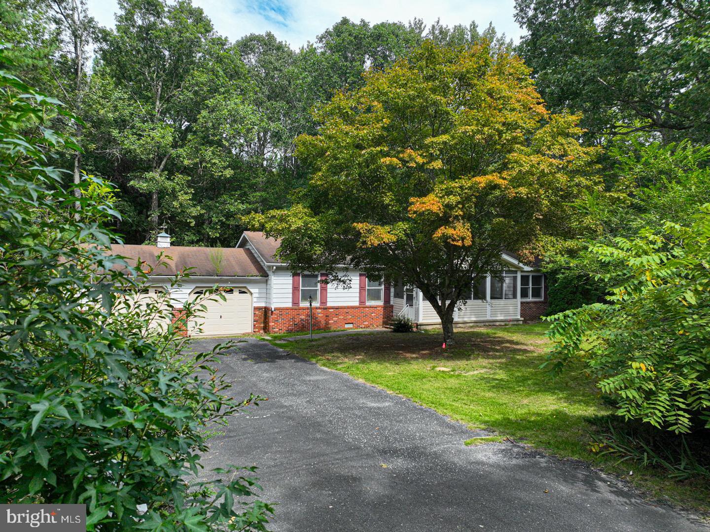 10883 Old Furnace Rd Property Photo 4